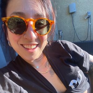 Meet your Posher, Jenna